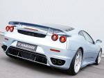 Ferrari F430 by Hamann 2004 года